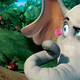 Illustration for article titled Horton Hears A Tale Of Gender Inequality